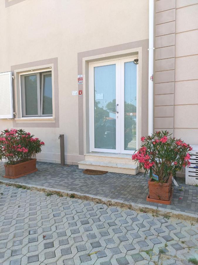 Hotel Monopat Marina Di Pisa Exterior foto
